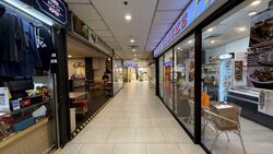 Lucky Plaza (D9), Retail #532532211